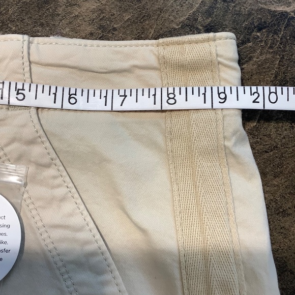 NWT Denver Hayes Womens Shorts Sz 18 - Picture 7 of 11